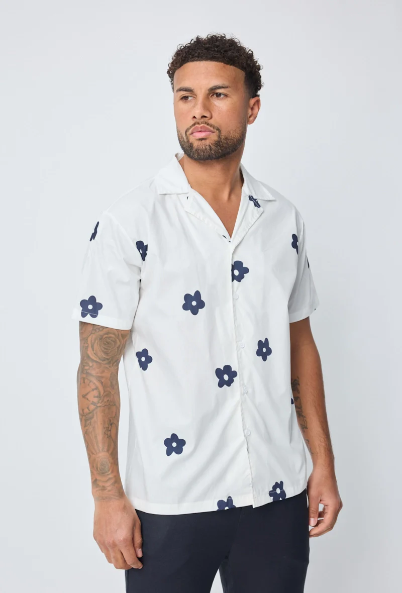 Chemise manches courtes - Image 4