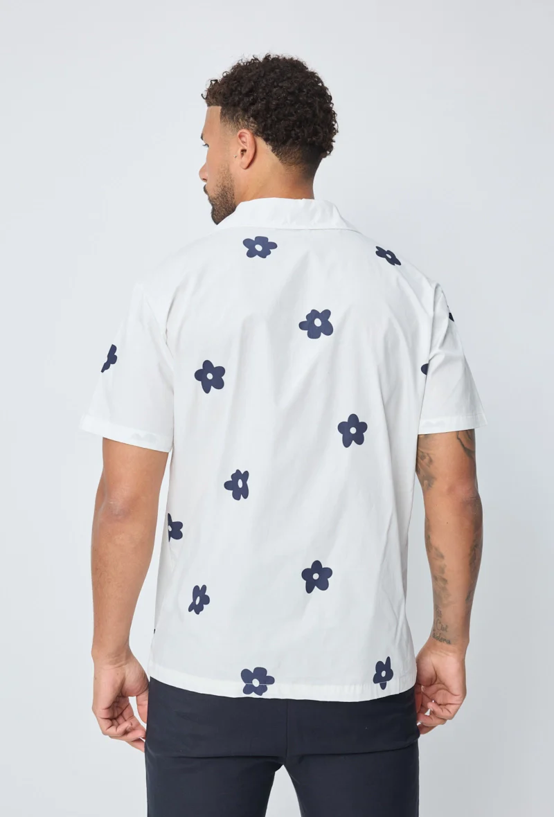 Chemise manches courtes - Image 5