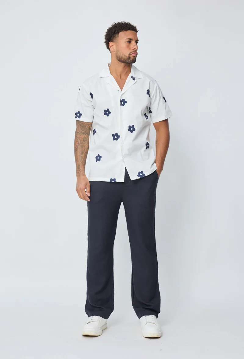 Chemise manches courtes - Image 6