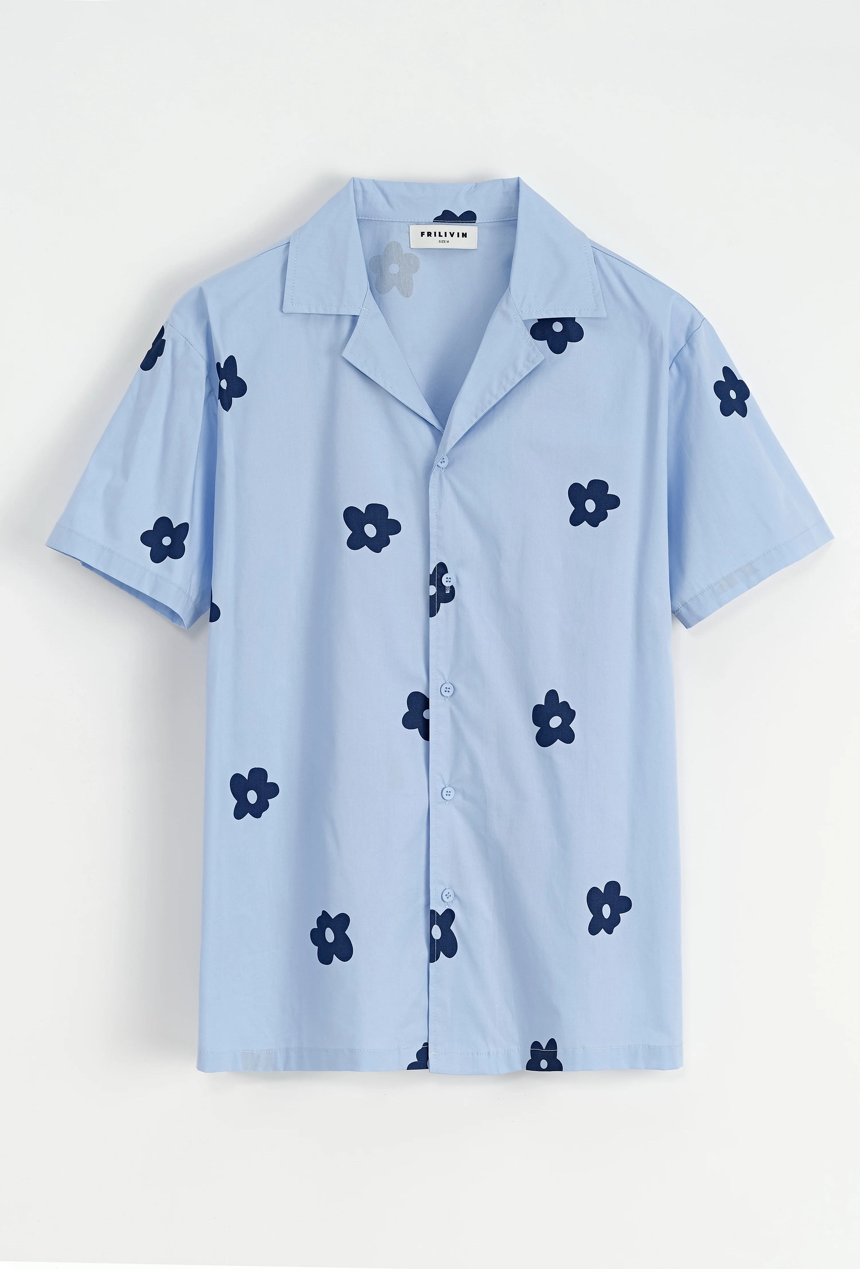 Chemise manches courtes - Image 7