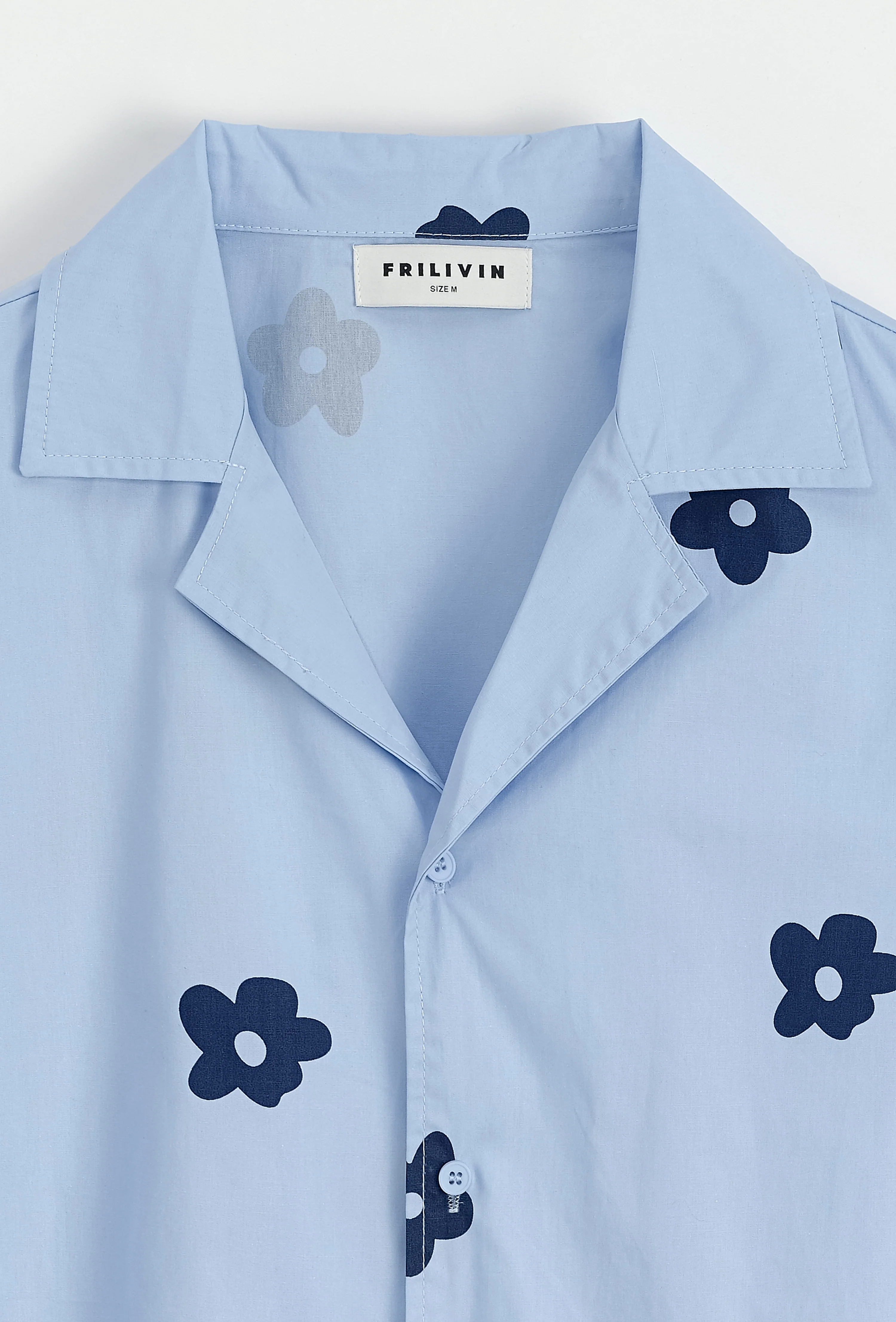 Chemise manches courtes - Image 8