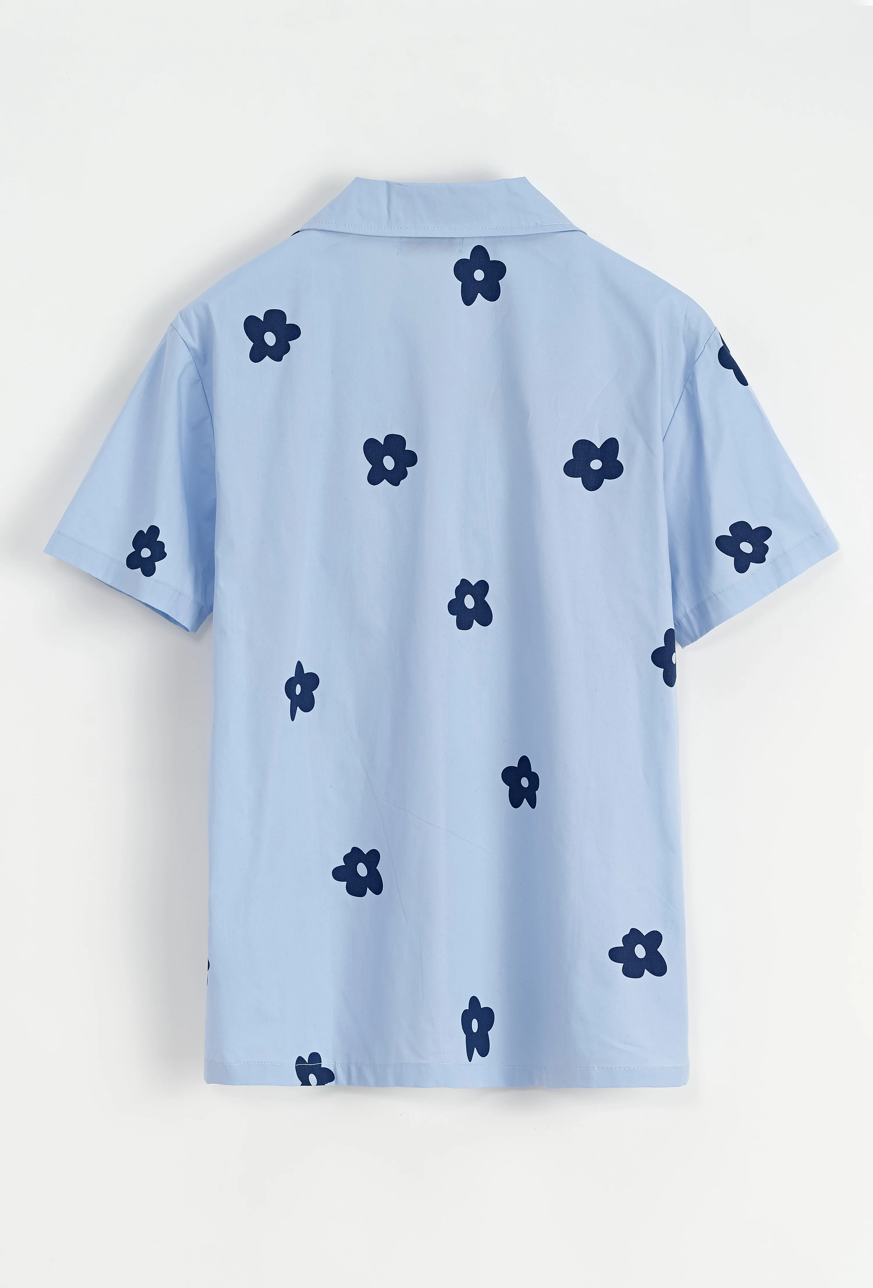 Chemise manches courtes - Image 9
