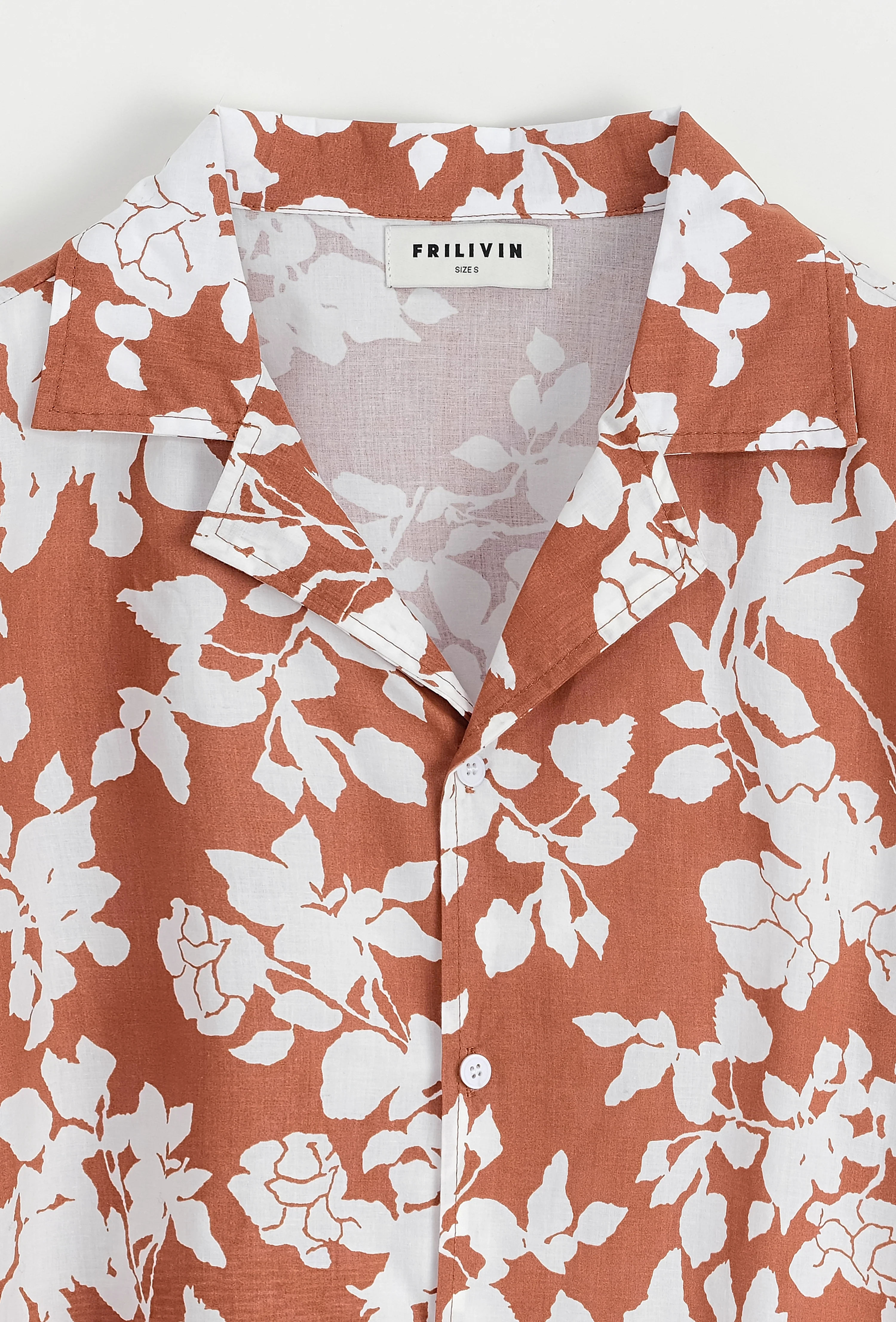 Chemise manches courtes - Image 10