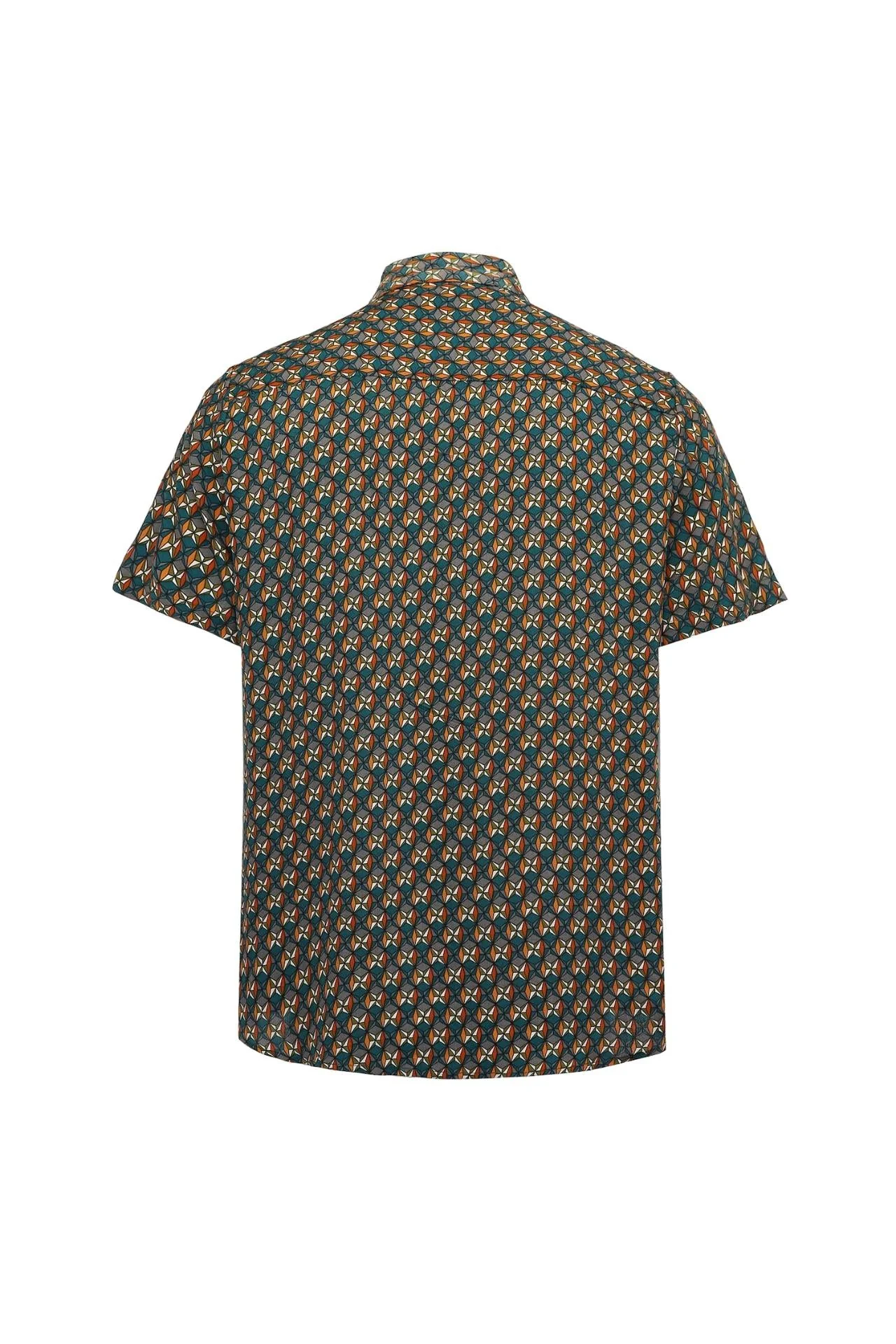 Chemise manches courtes - Image 2