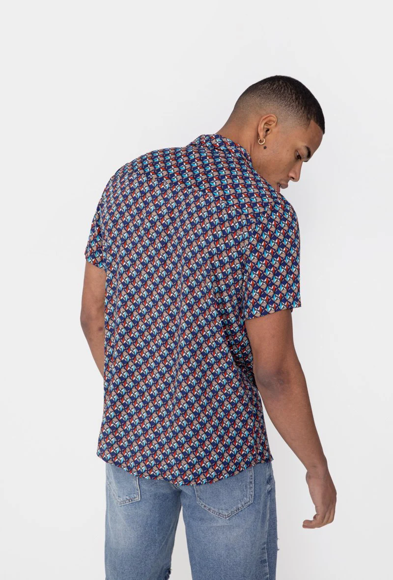 Chemise manches courtes - Image 7
