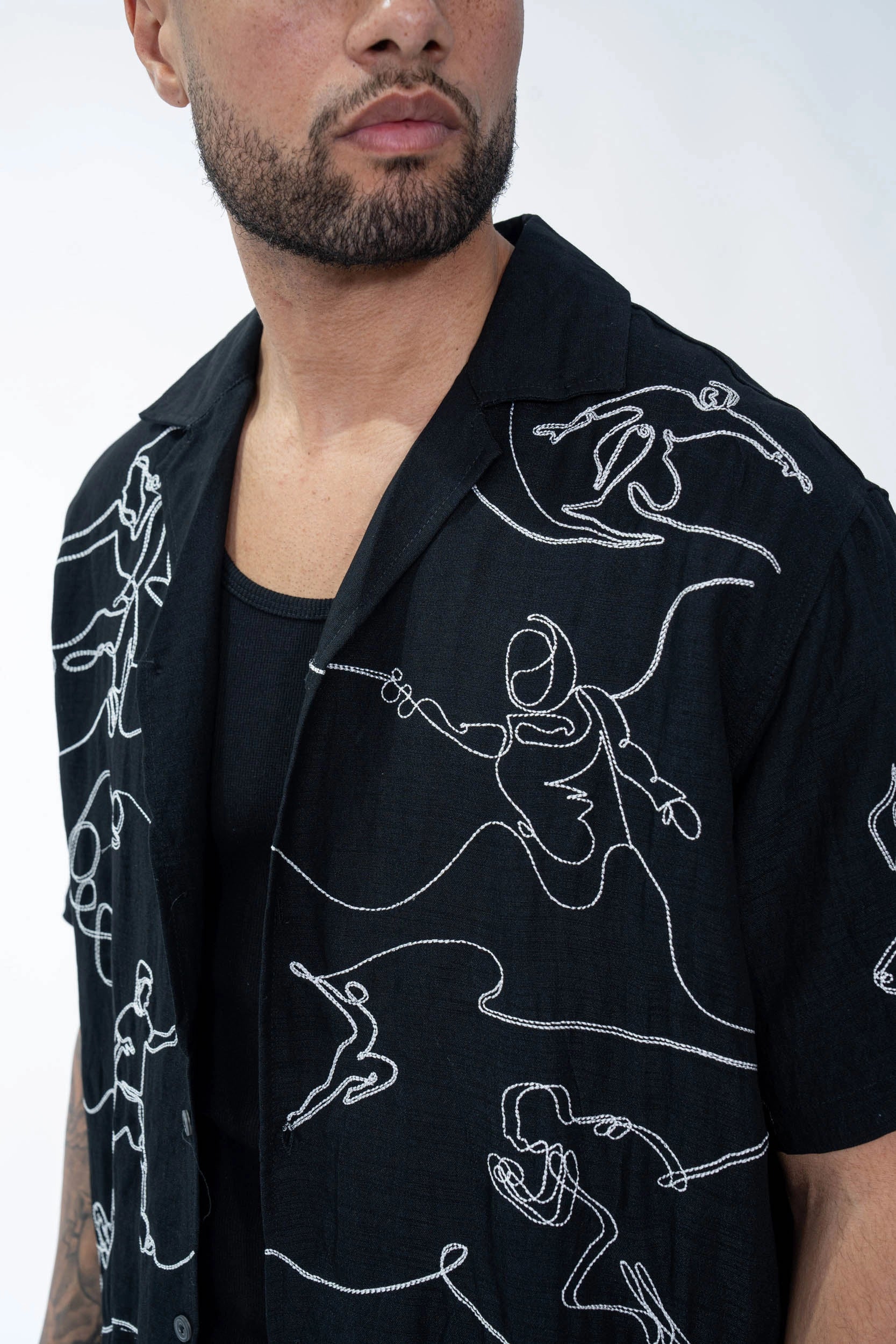 Chemise manches courtes - Image 15