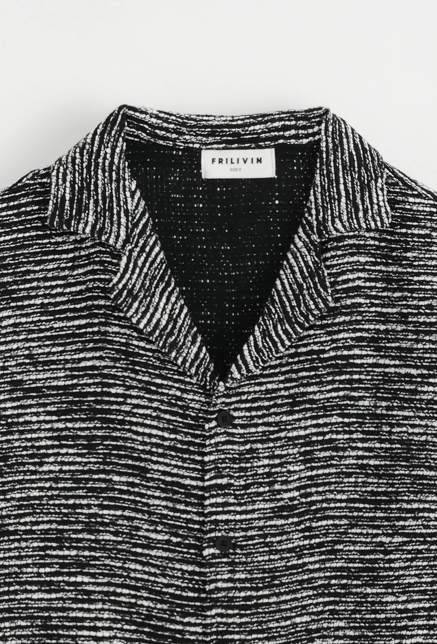 Chemise manches courtes - Image 7