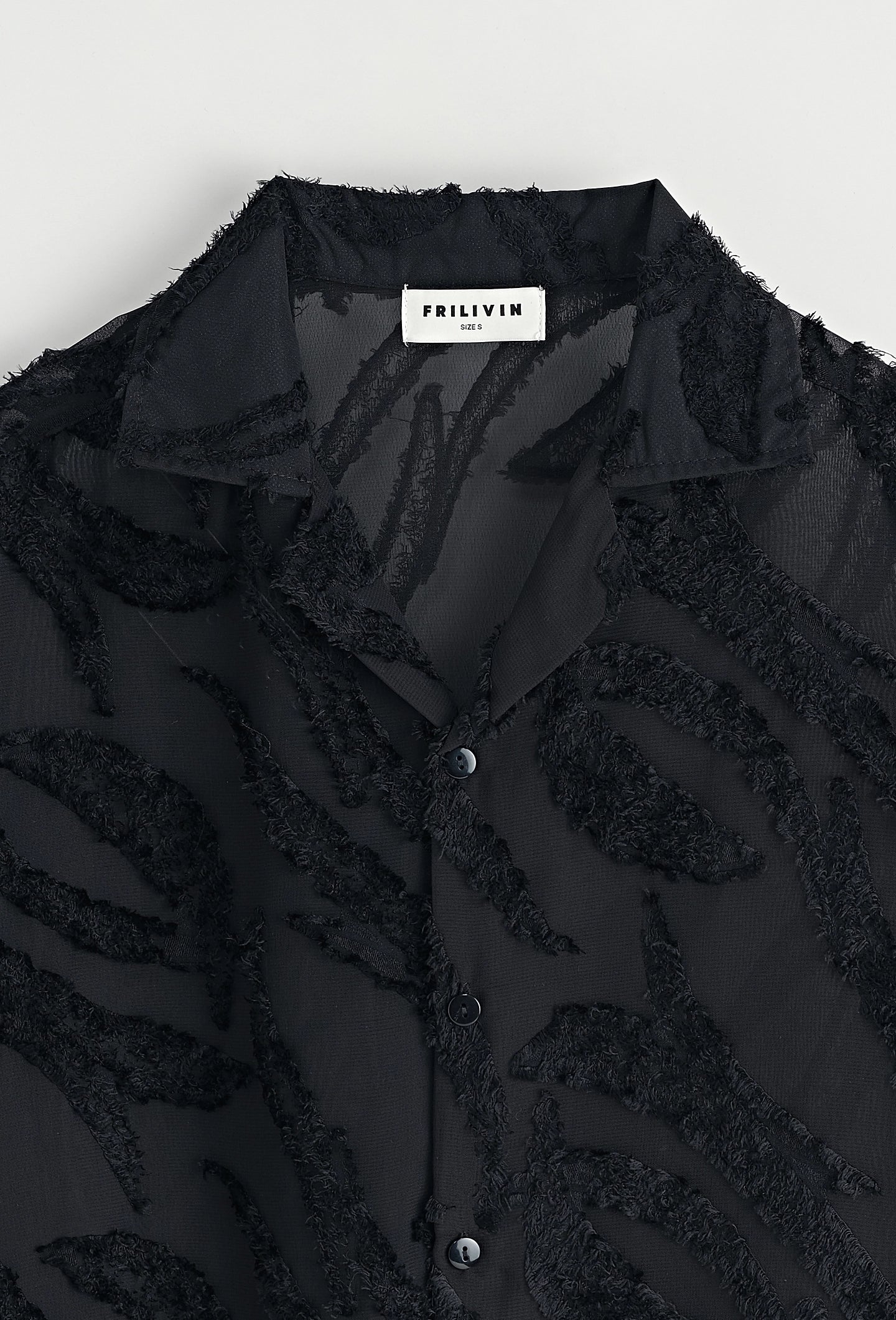 Chemise manches courtes - Image 2