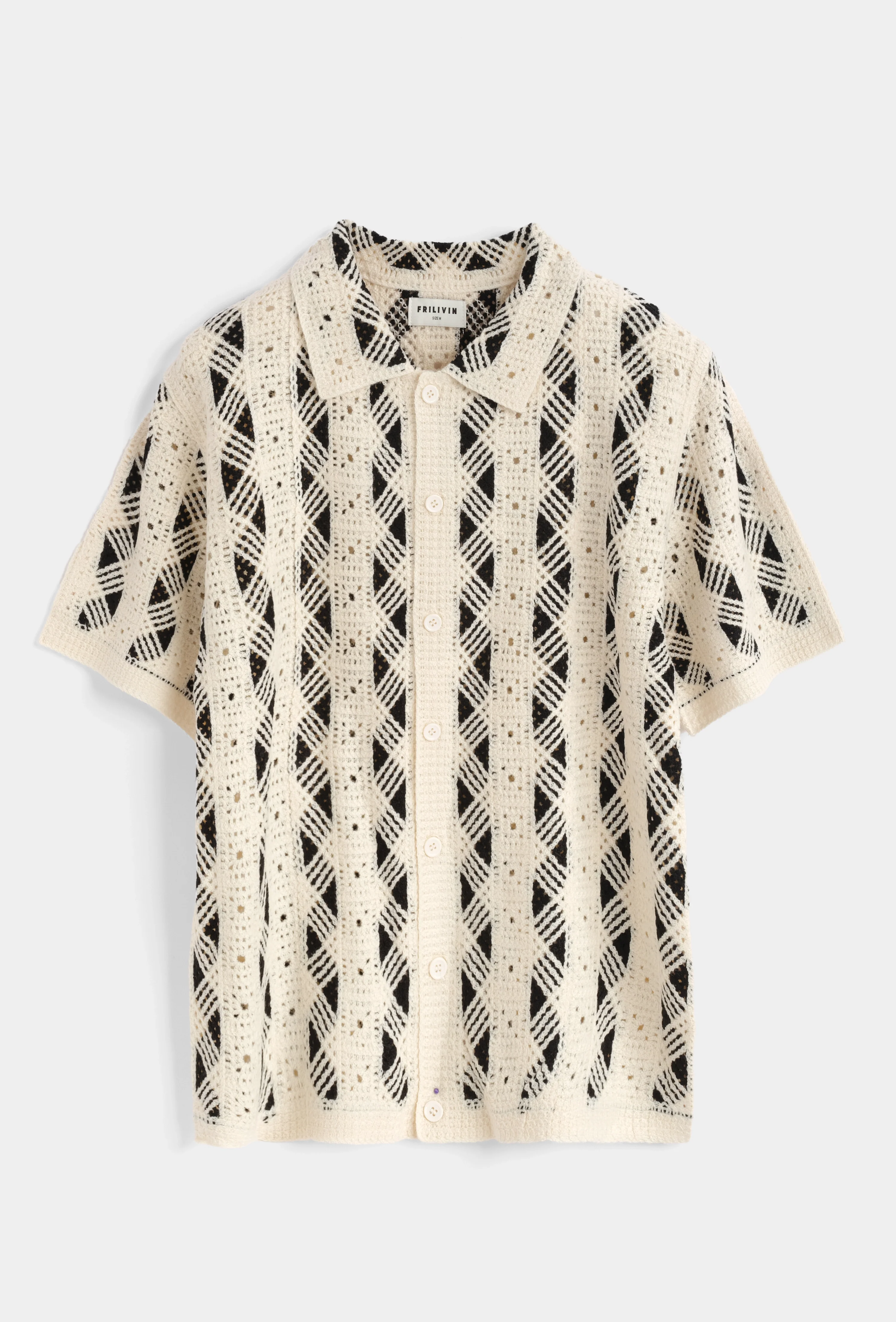 Chemise manches courtes - Image 6