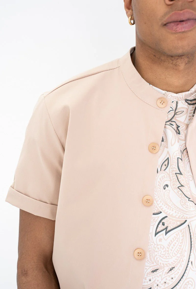Chemise manches courtes - Image 10