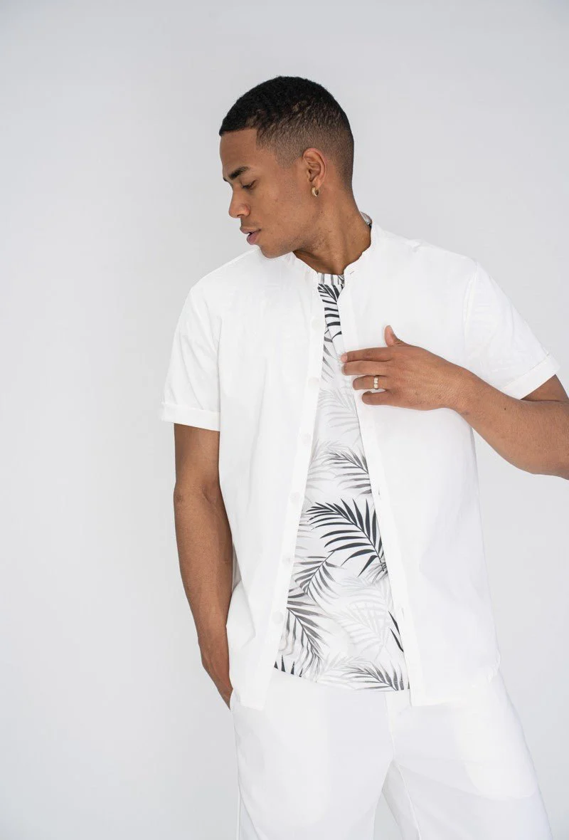 Chemise manches courtes - Image 12