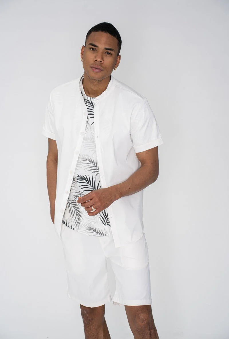 Chemise manches courtes - Image 13