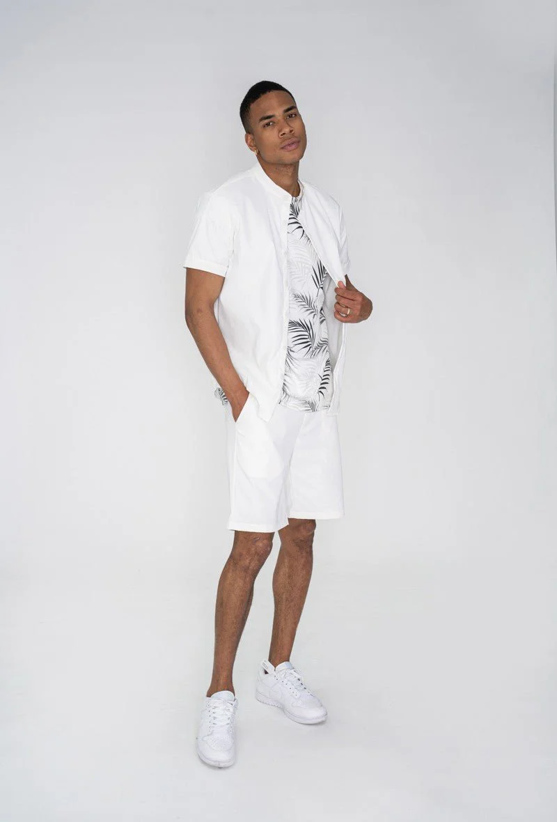 Chemise manches courtes - Image 14