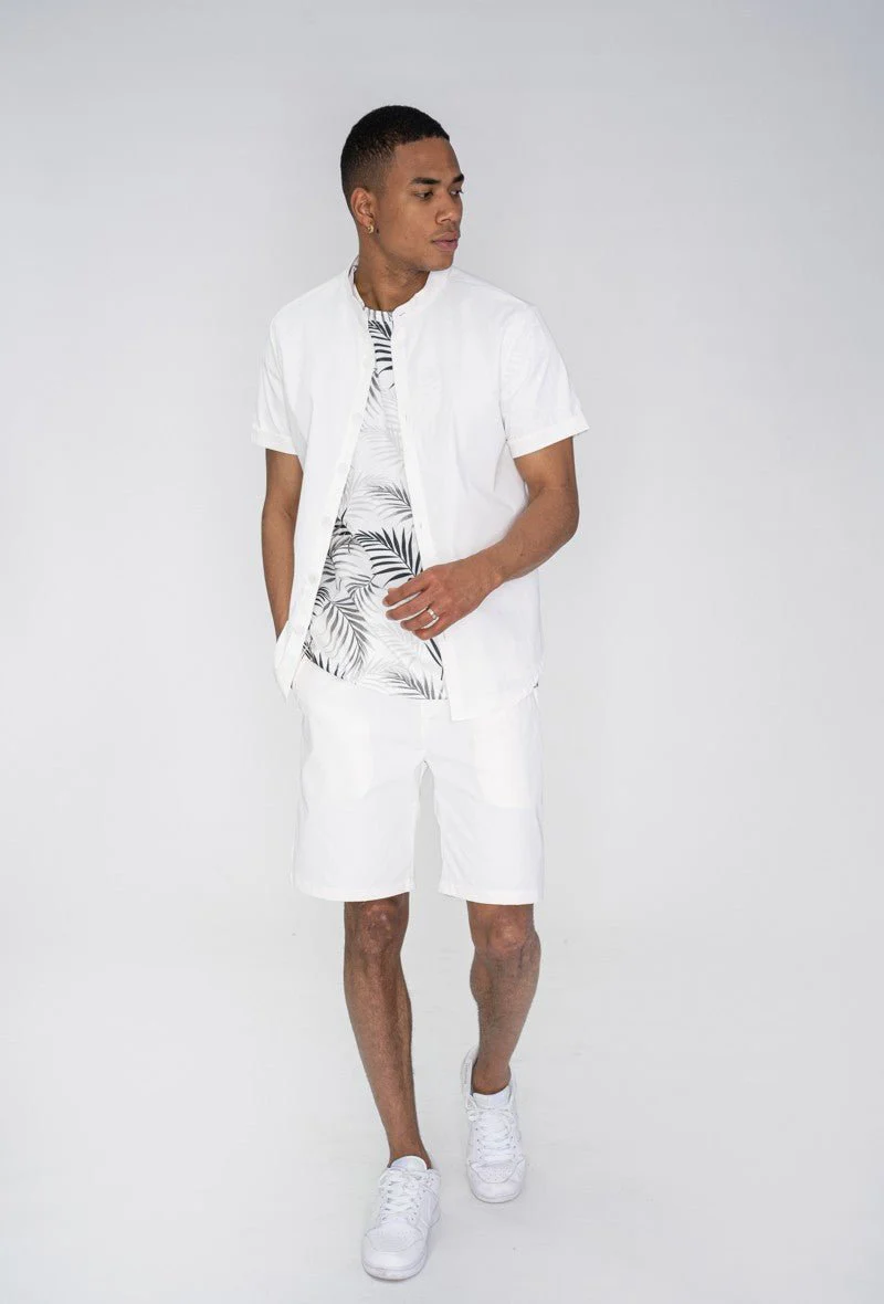 Chemise manches courtes - Image 15