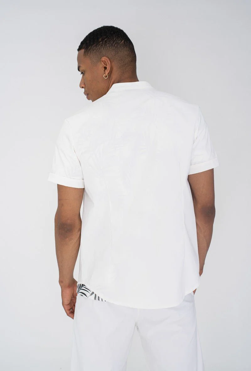 Chemise manches courtes - Image 17