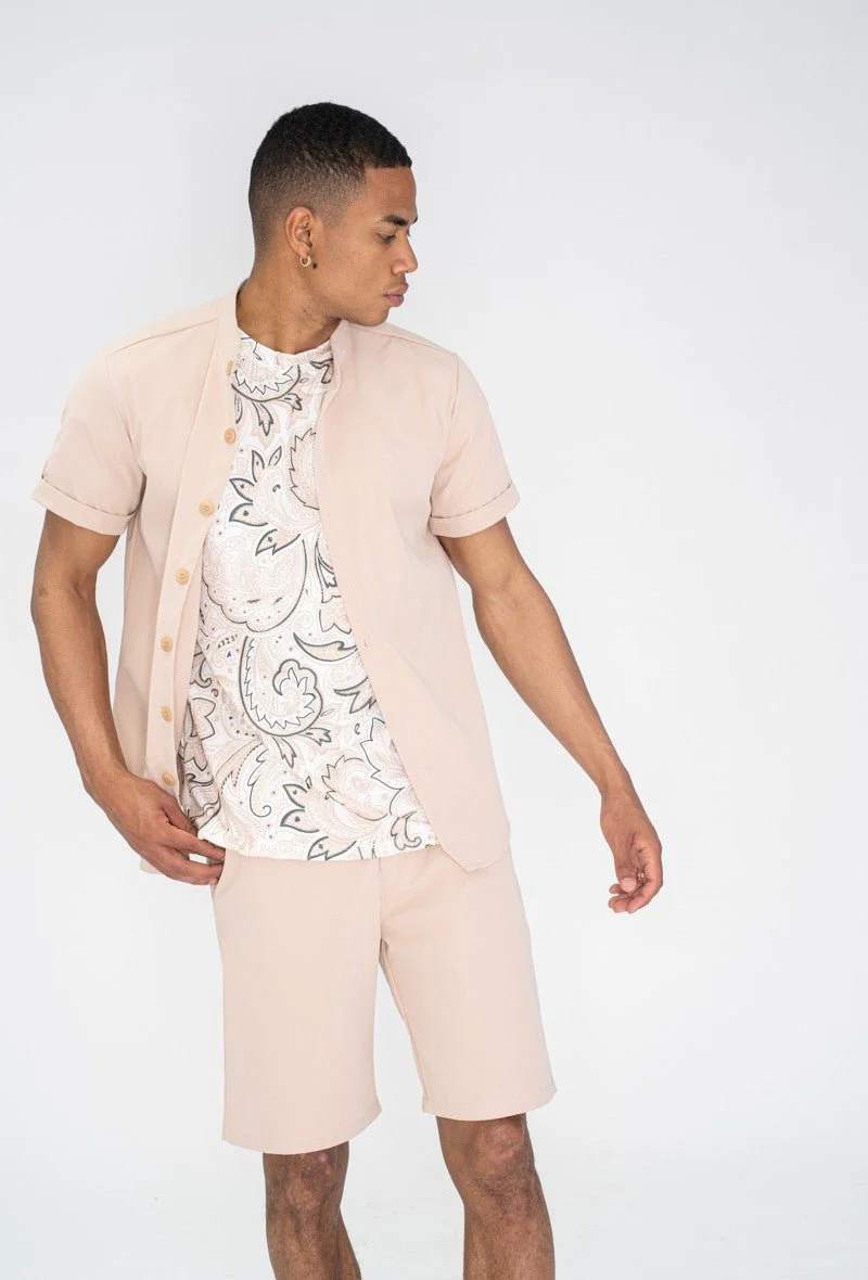 Chemise manches courtes - Image 7