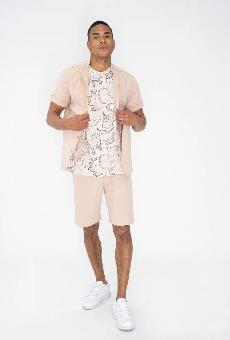 Chemise manches courtes - Image 9