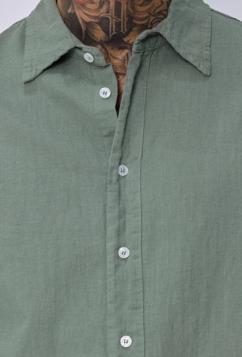 Chemise casual relaxed - Image 28