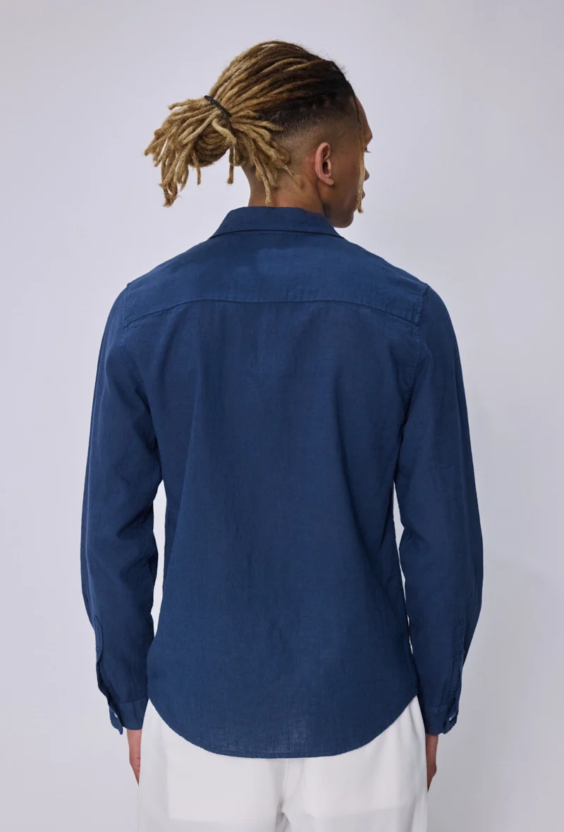 Chemise casual relaxed - Image 32