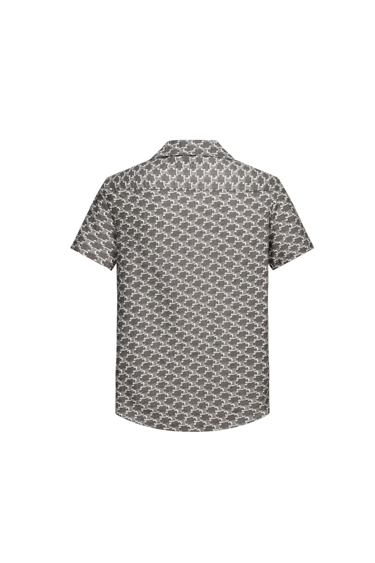 Chemise rustique - Image 2