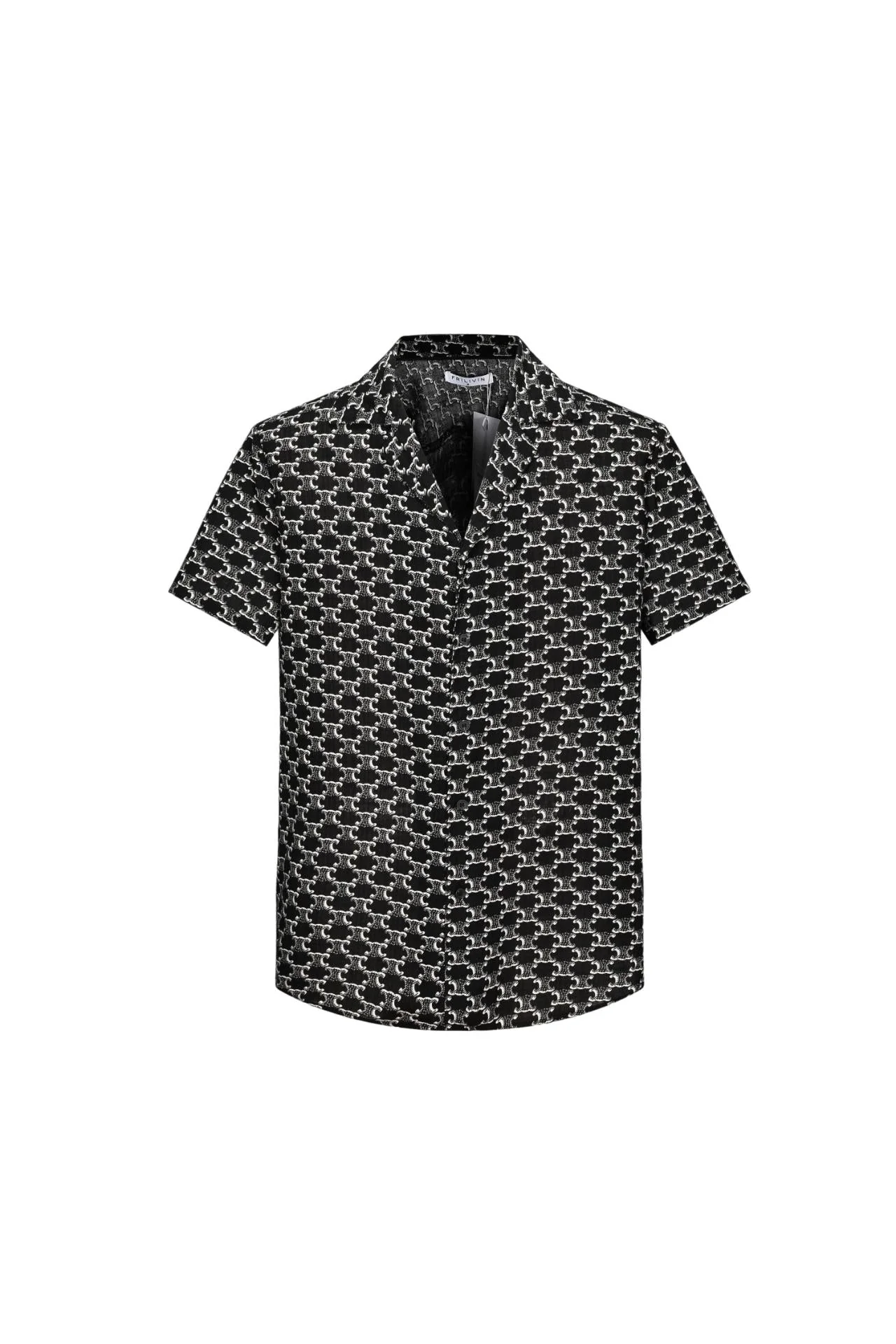 Chemise rustique - Image 3