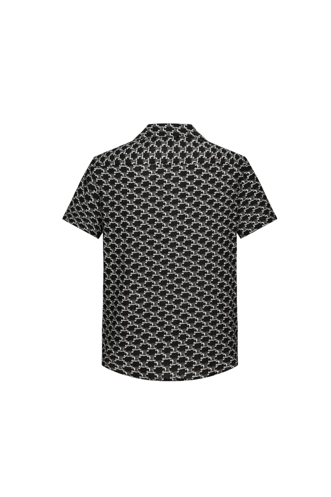 Chemise rustique - Image 4
