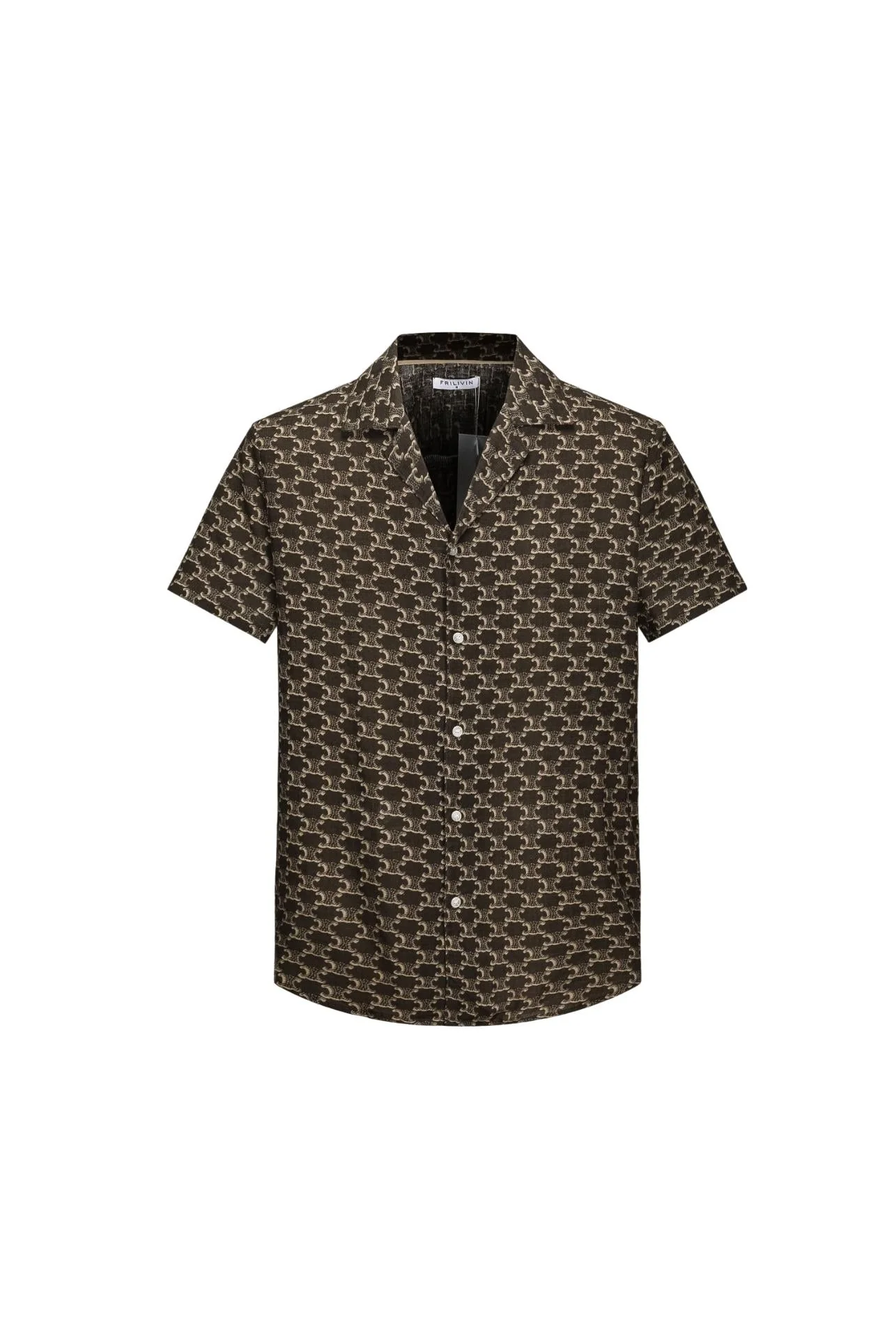 Chemise rustique - Image 5