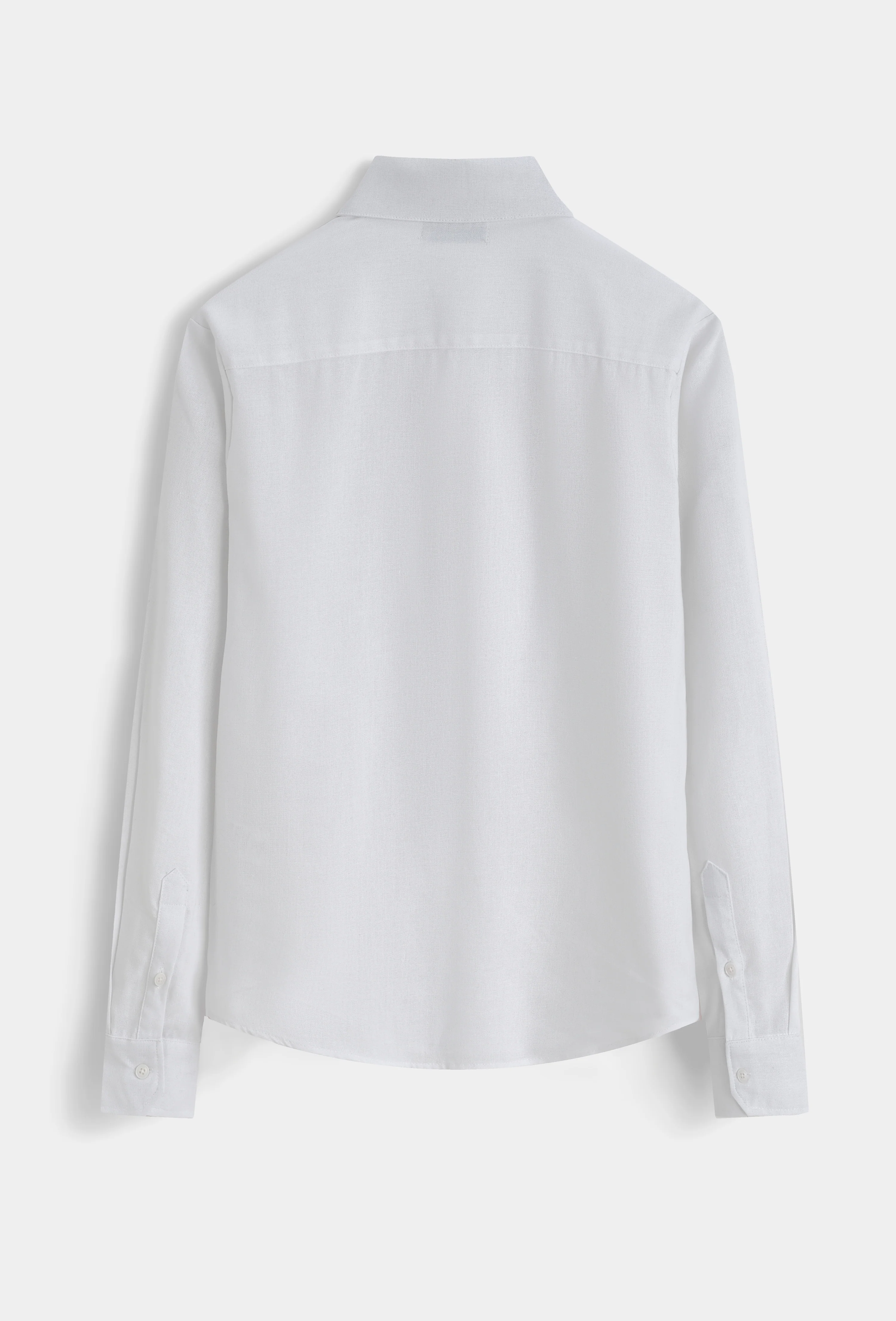 Chemise slim col classique - Image 13