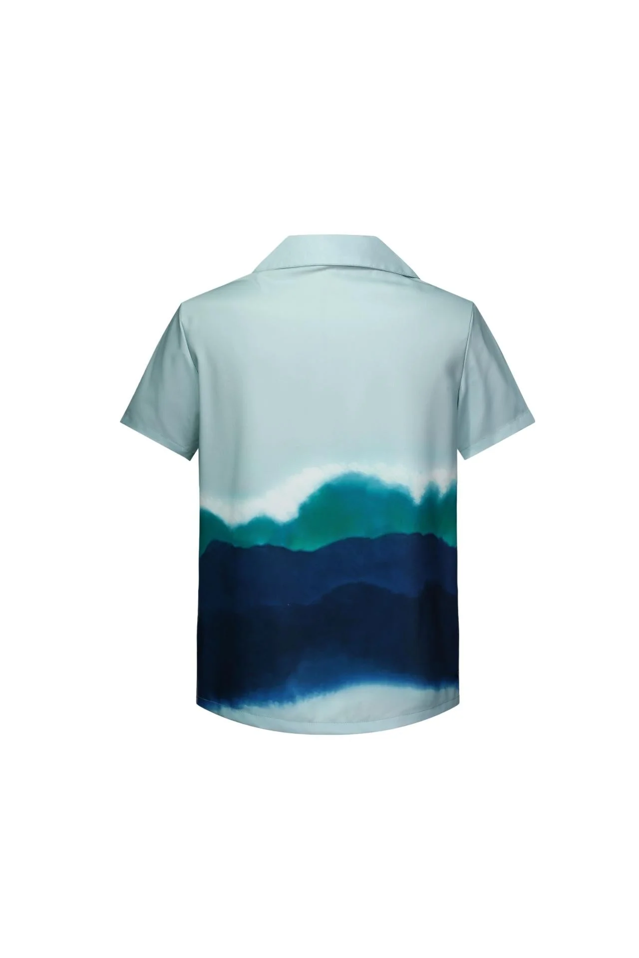 Chemise structuré imprimé - Image 4