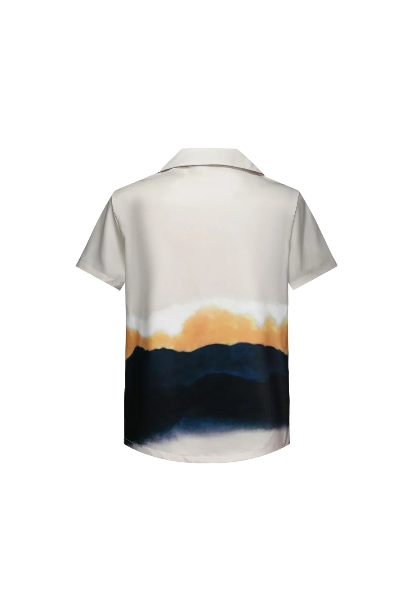 Chemise structuré imprimé - Image 6