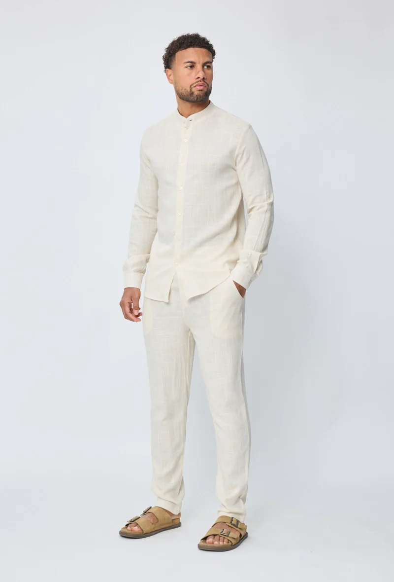 Chemise unie - Image 21