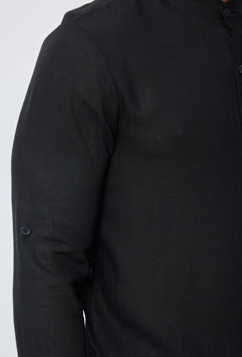 Chemise unie - Image 4