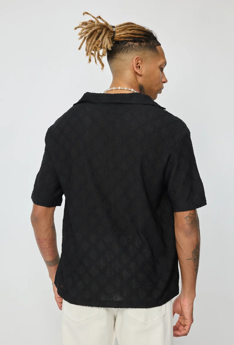 Chemise unie - Image 10