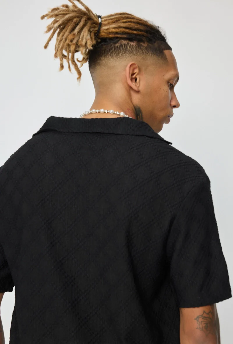 Chemise unie - Image 11