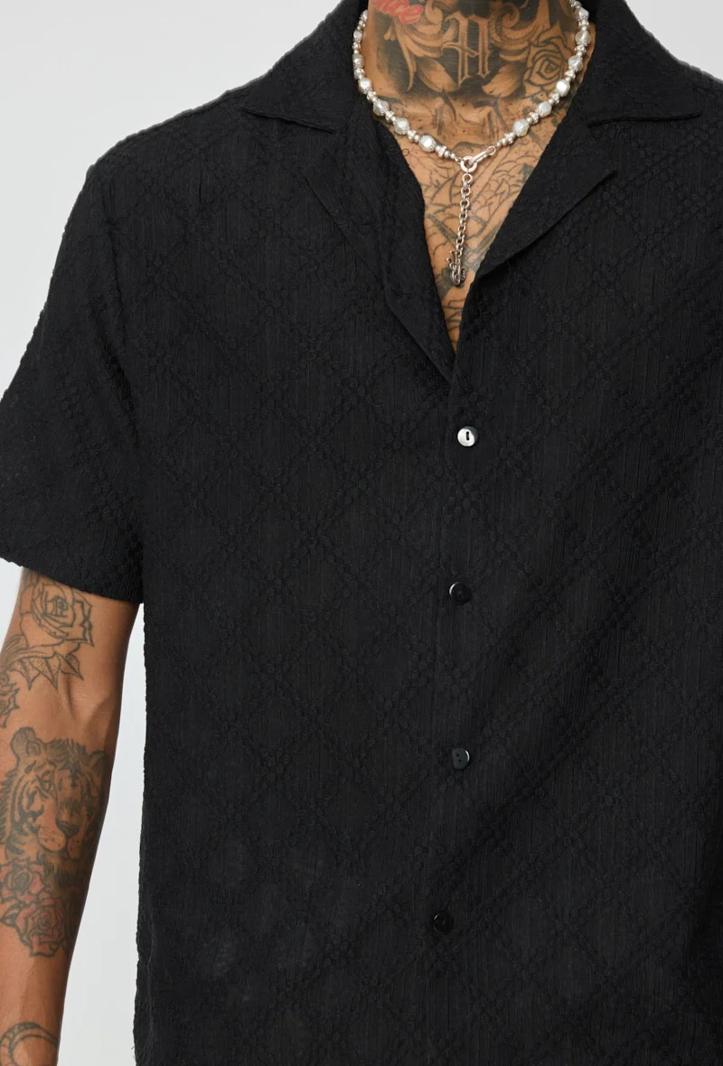 Chemise unie - Image 12
