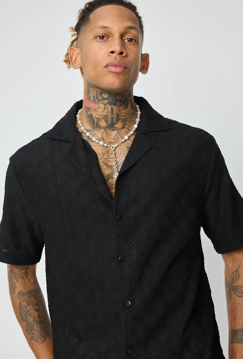 Chemise unie - Image 6