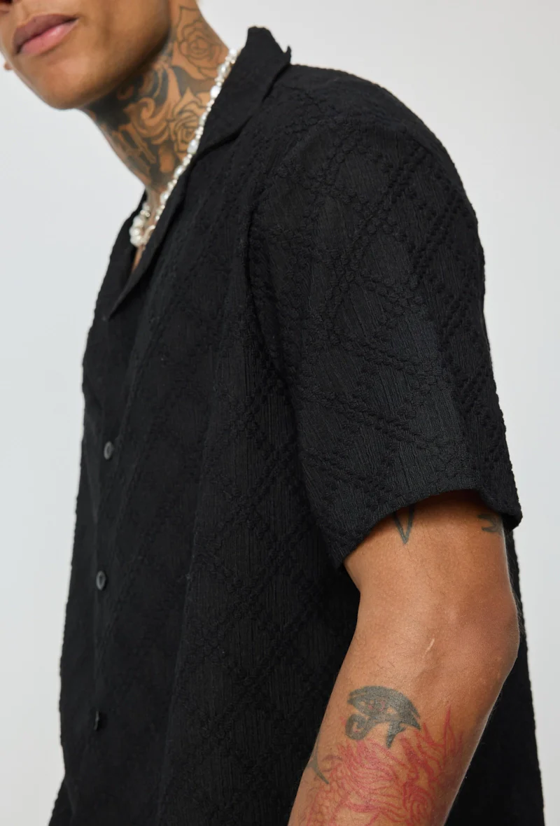 Chemise unie - Image 9