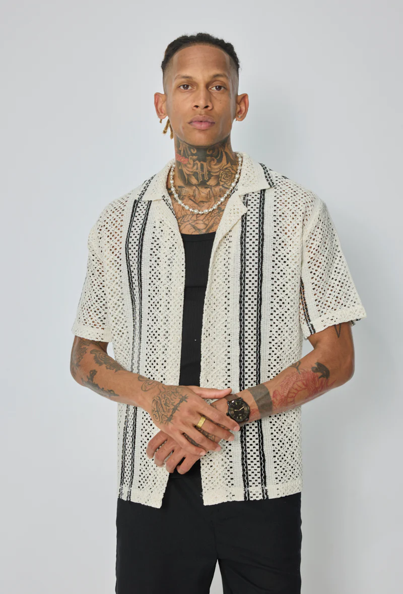 Chemise manches courtes - Image 13
