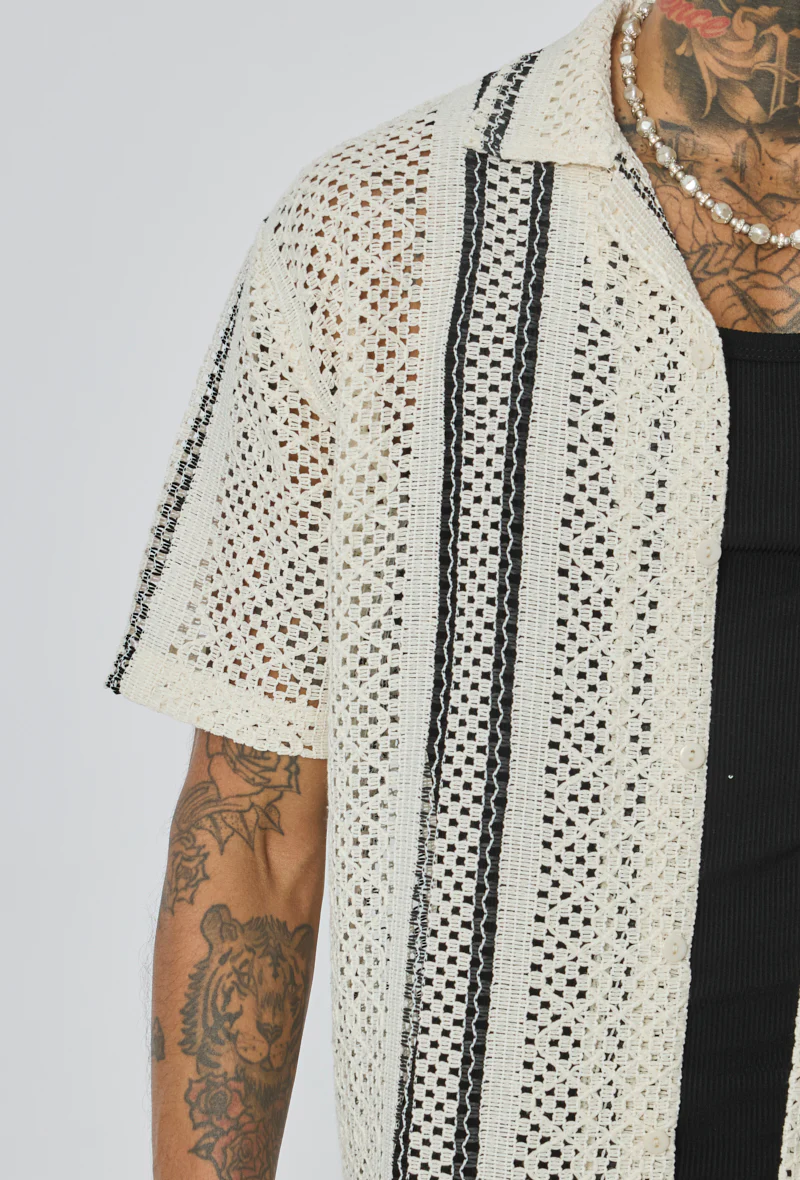 Chemise manches courtes - Image 14
