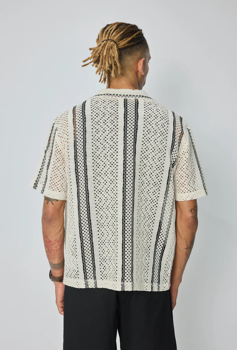 Chemise manches courtes - Image 16