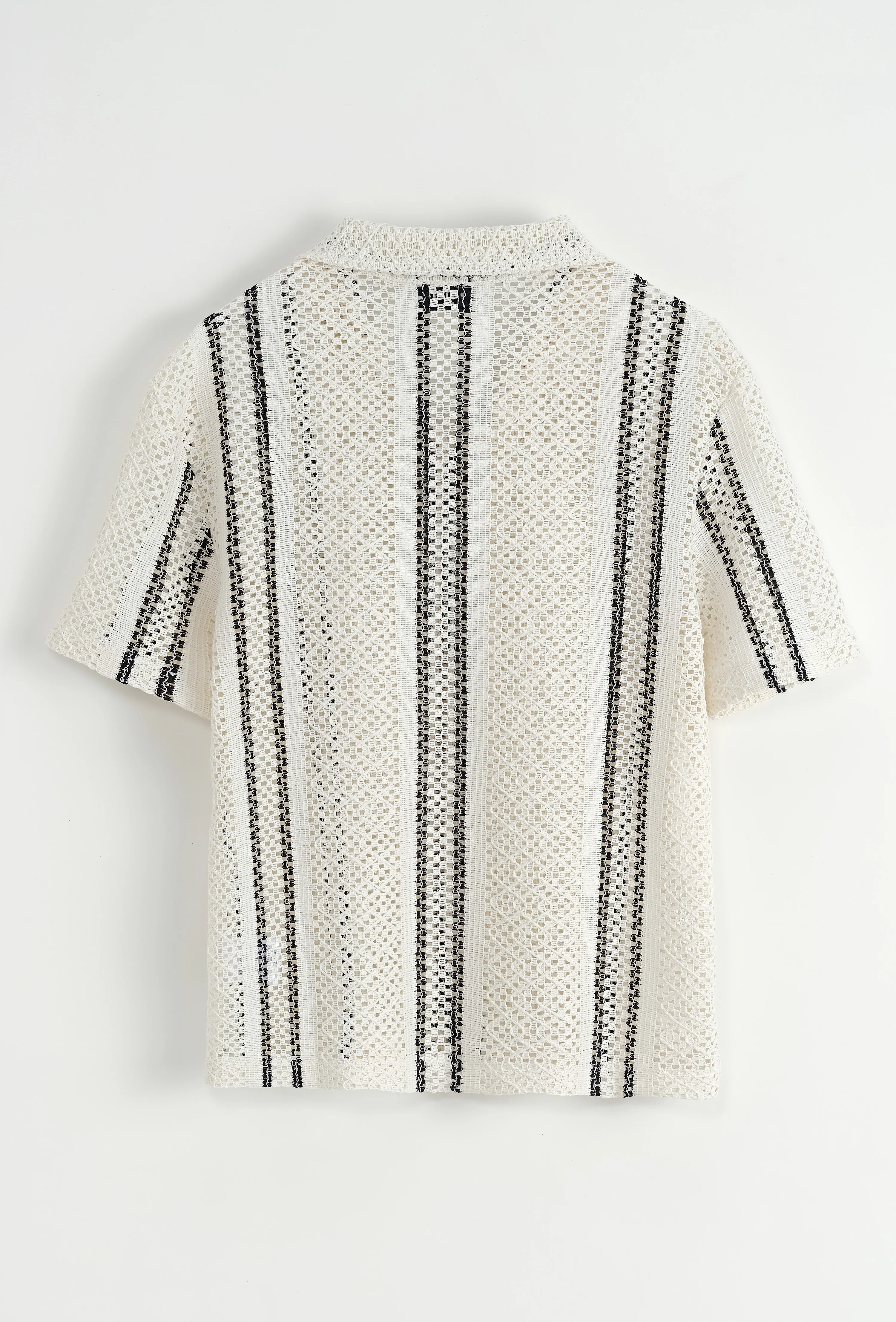 Chemise manches courtes - Image 20