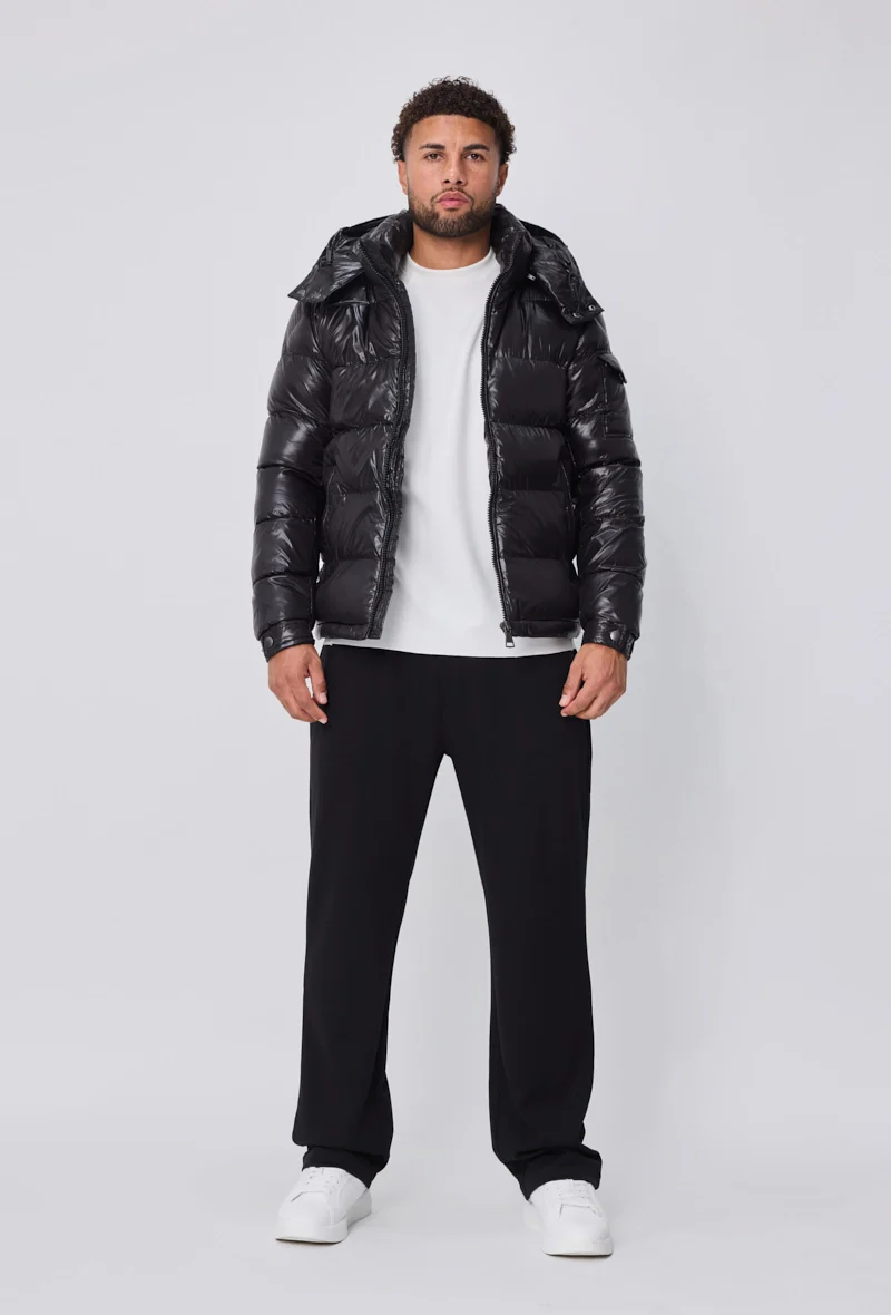 Doudoune courte homme - Image 22