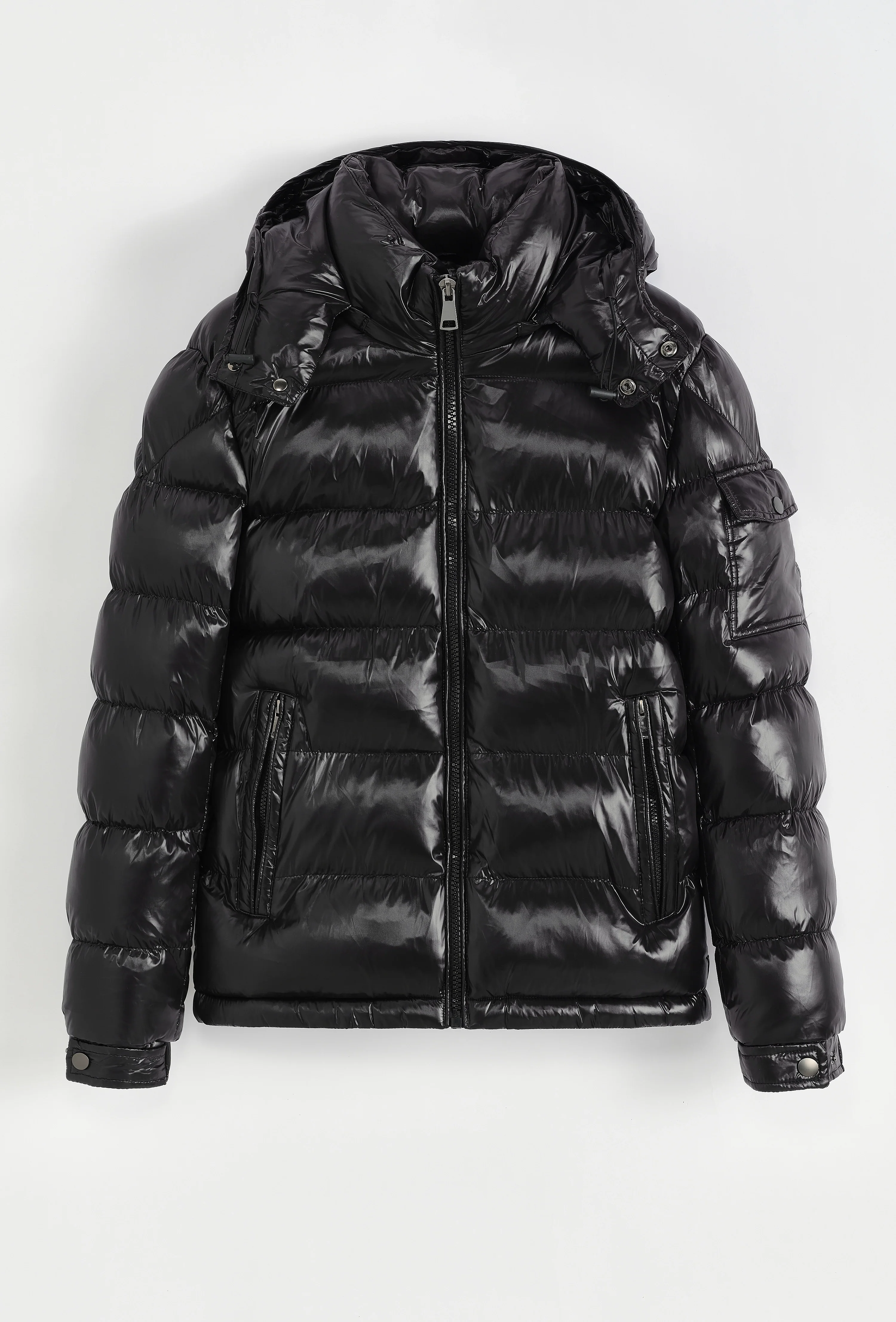 Doudoune courte homme - Image 25