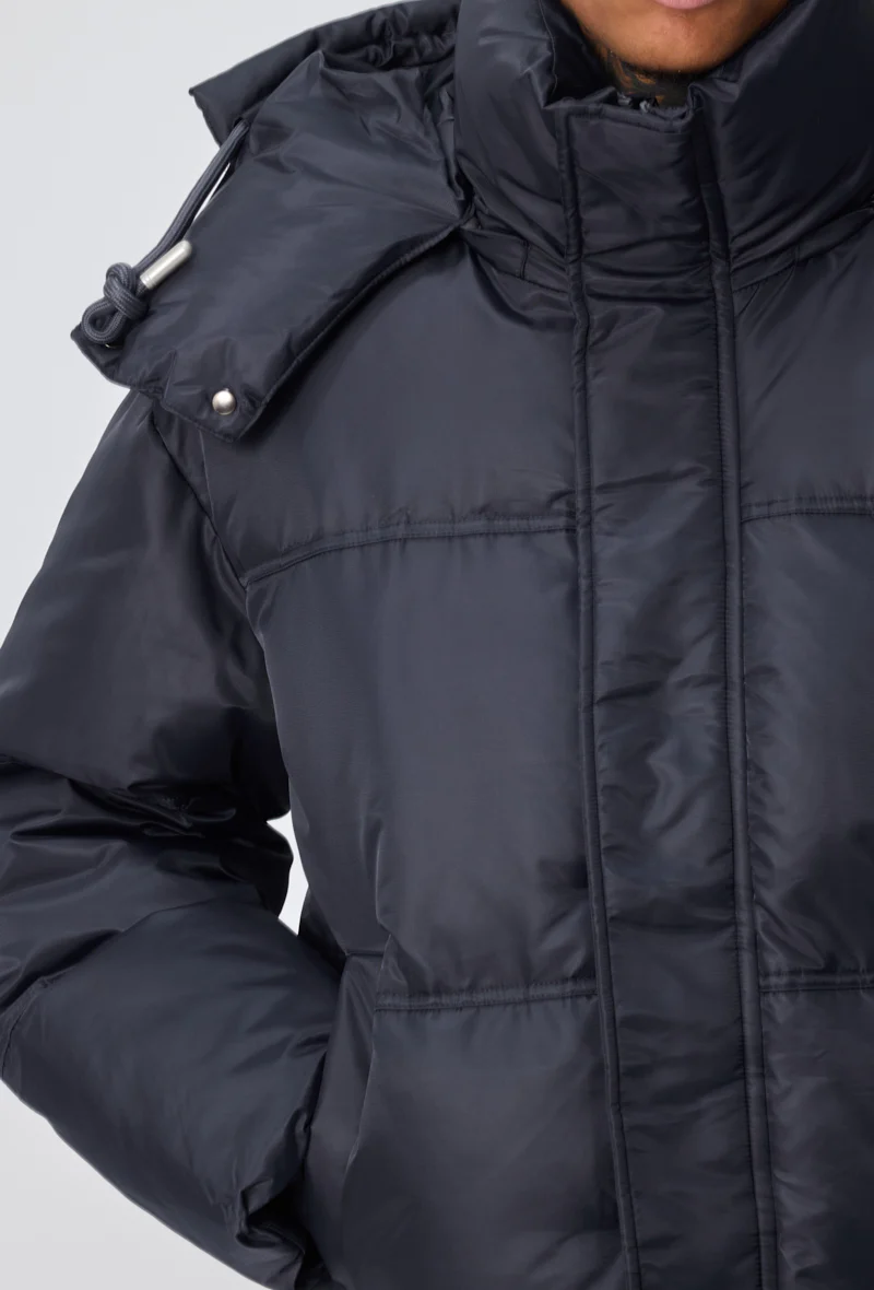 Doudoune courte homme - Image 4