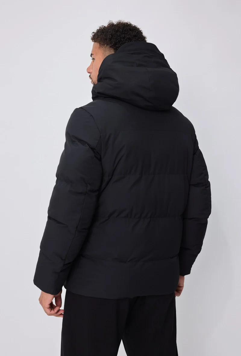 Doudoune courte homme - Image 3