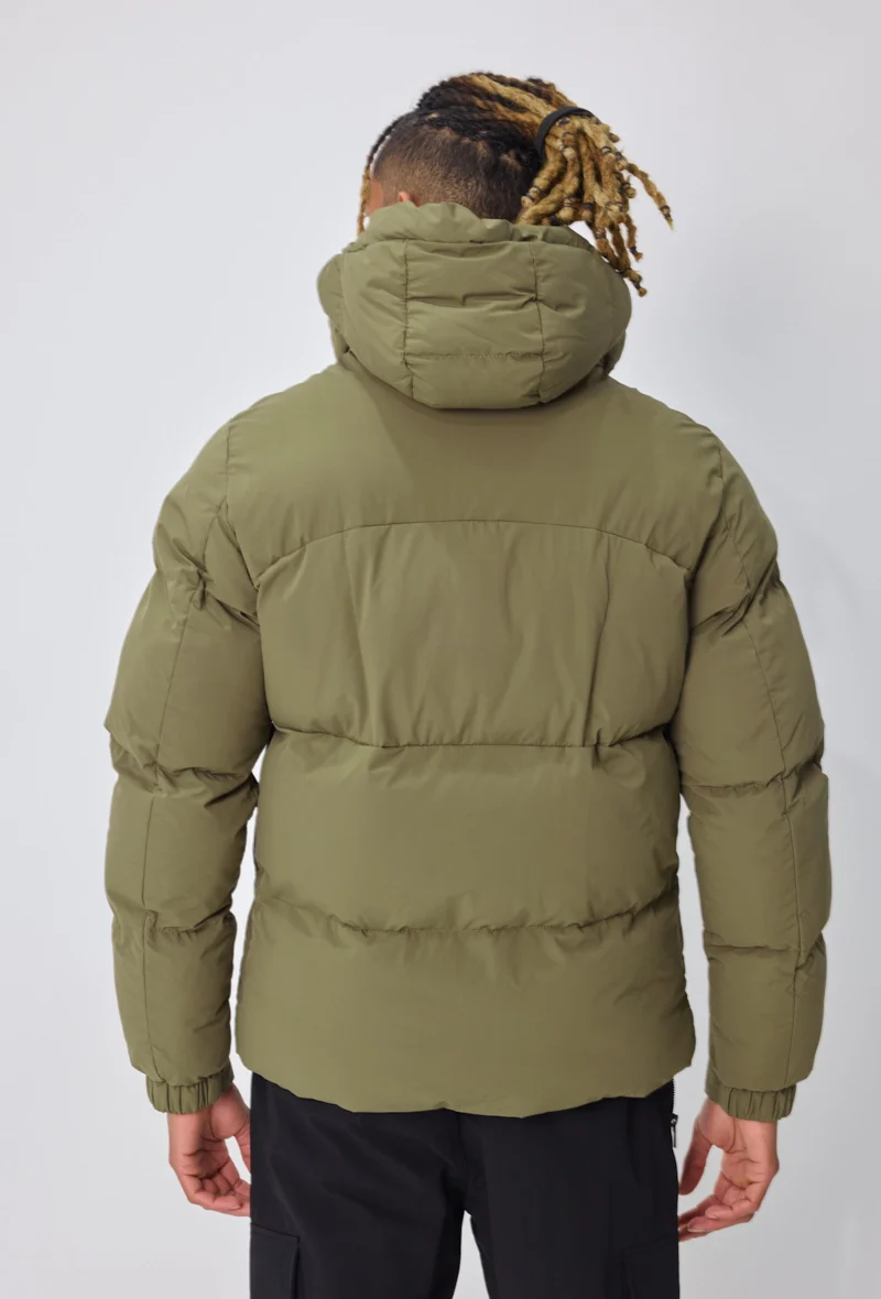 Doudoune courte homme - Image 11