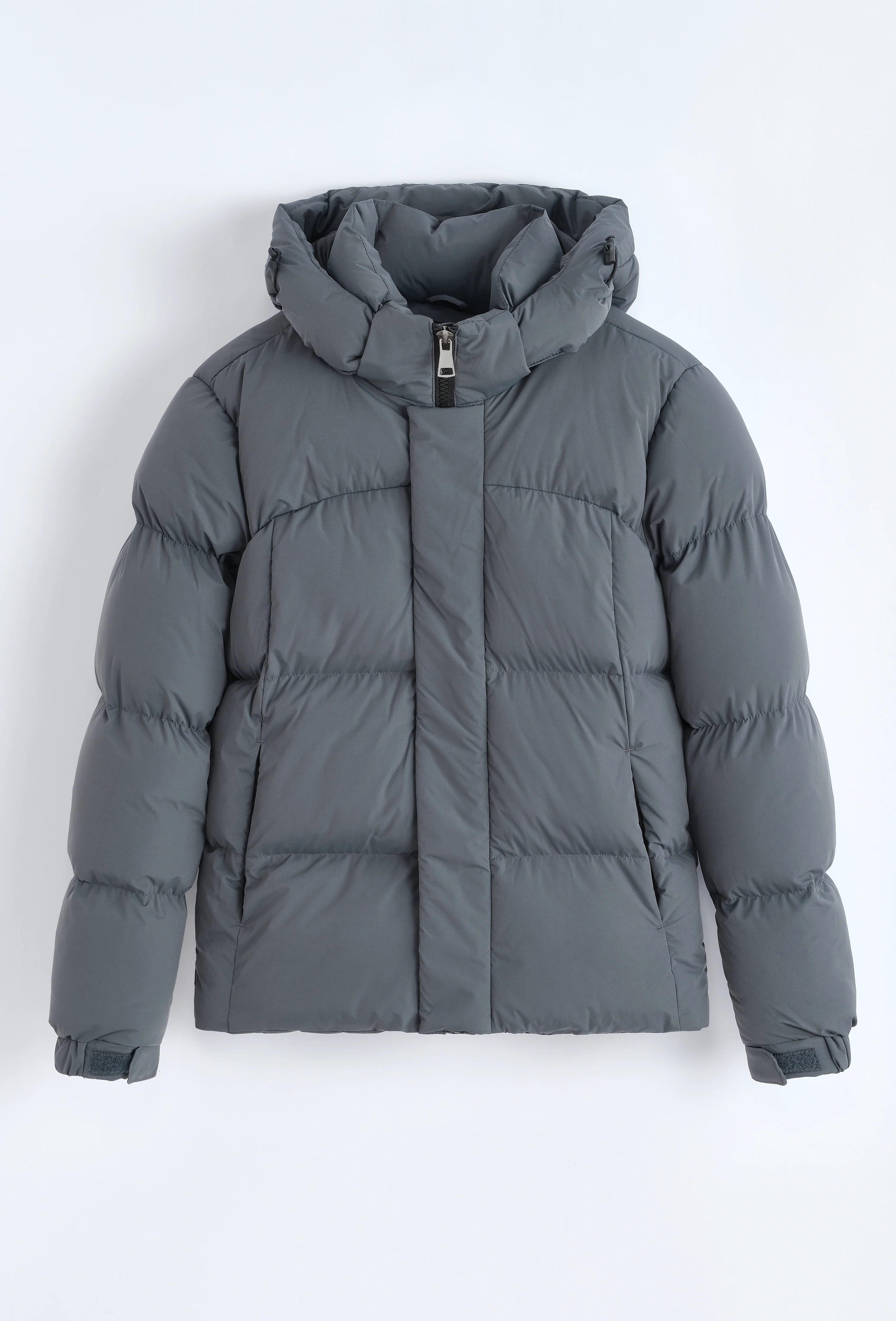 Doudoune courte homme - Image 17