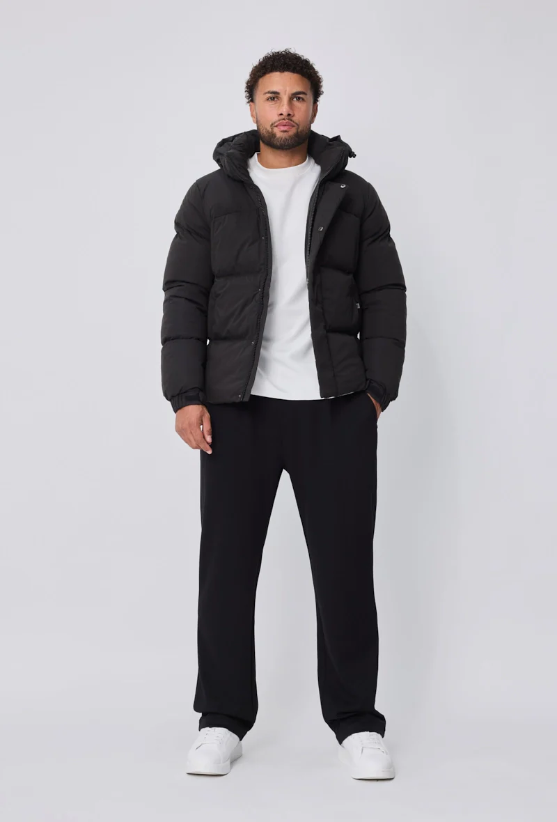 Doudoune courte homme - Image 4