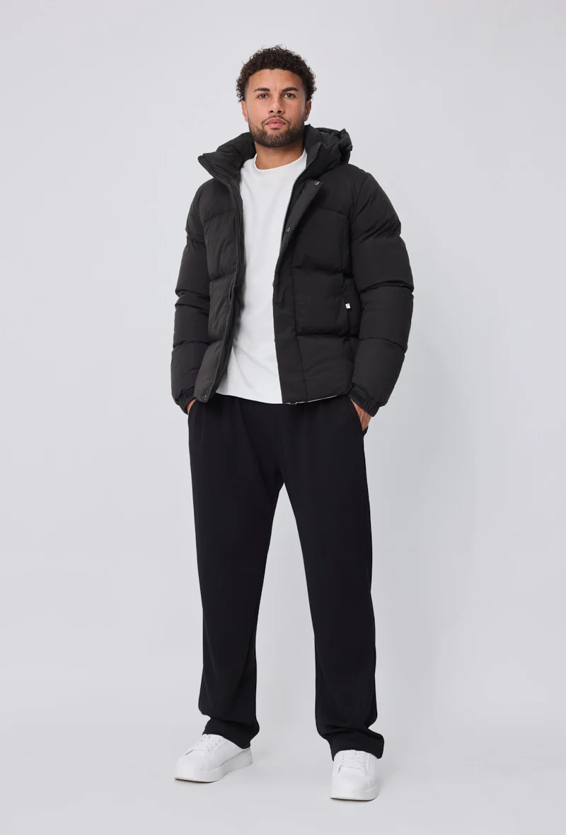 Doudoune courte homme - Image 5