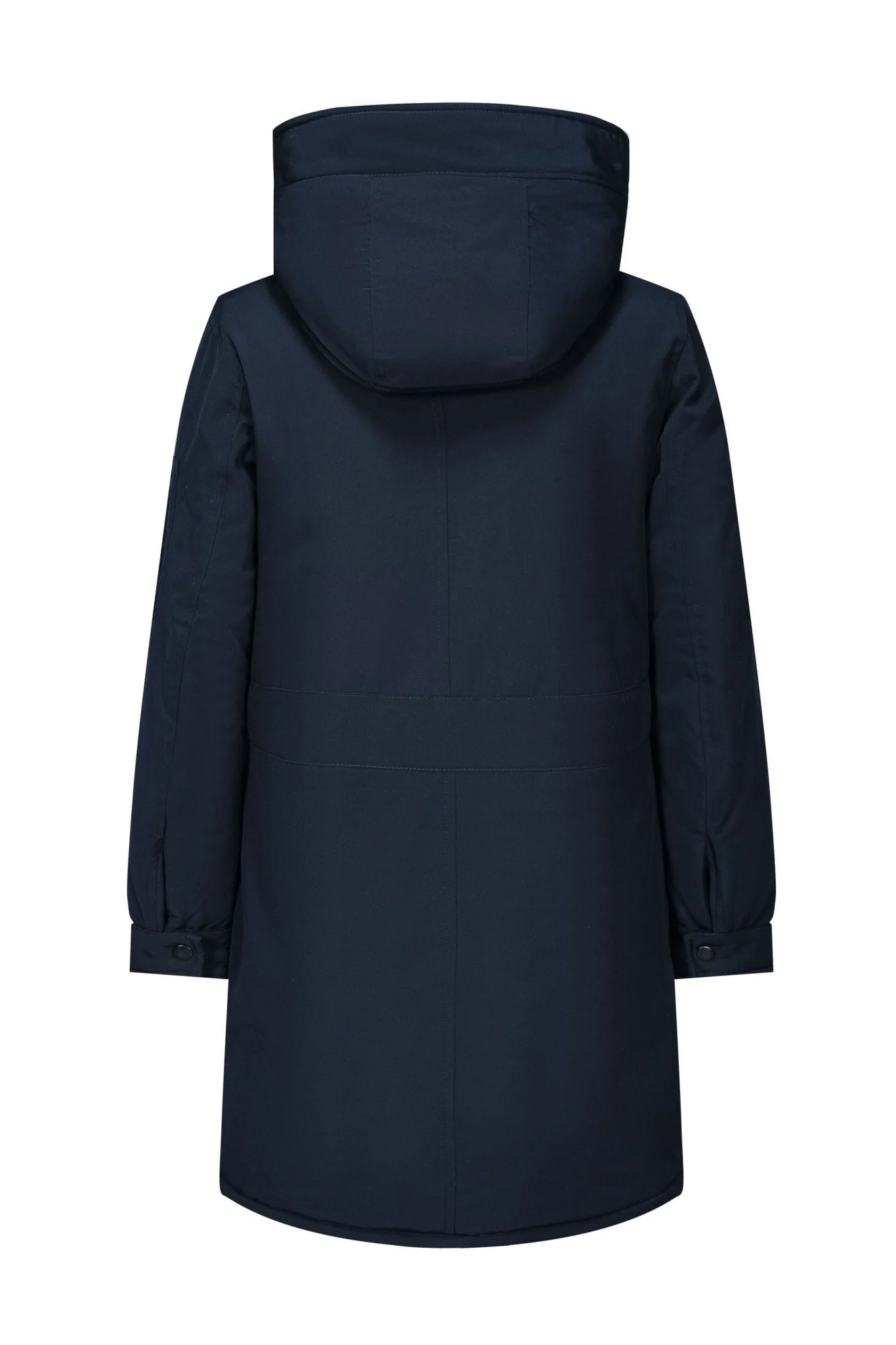 Doudoune parka milongue à capuche - Image 19